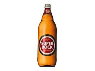 Cerveja Super Bock 1L