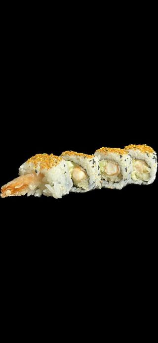 C30.Ebi tempura kappa roll 4u