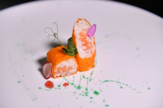 319. Hoso chikin 4 pezzi