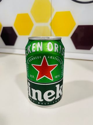 Heineken 33 cl 