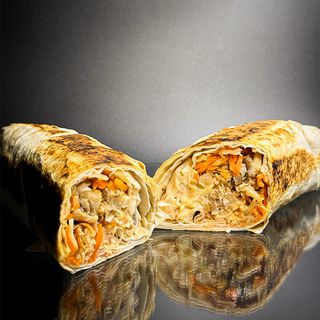 Шаурма КОРОЛІВСЬКА з куркою (710г)