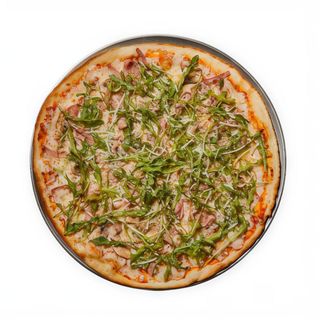 PIZZA REINA