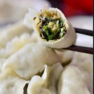 Gyoza Vegetal (6 Pzs.)