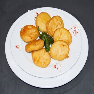 Nuggets De Pollo (5 Uds.)