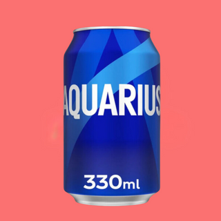 Aquarade Limón, 0.33L