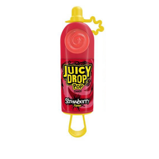 Juicy Drop Pop Fresa