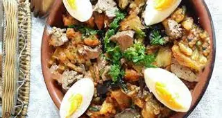 Plat Keftaji