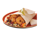 Tacos Fruits De Mer