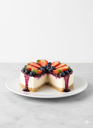 cheescake