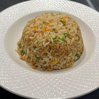 73. Arroz Frito