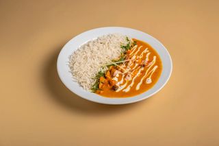 Чикен Баттер/ Chicken buttu