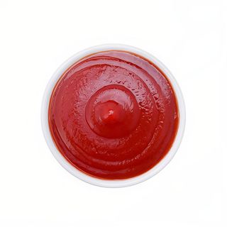 Salsa Roja