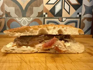 La Porchetta