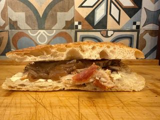 La Porchetta