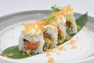 94-Tempura roll - 8 pezzi