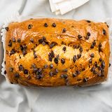 Bizcocho Panetone Chocolate  270 Gr.