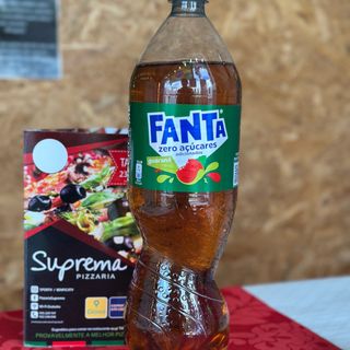 Fanta Guaraná 1,5l