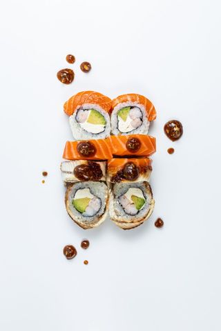 Мажор 330/8шт