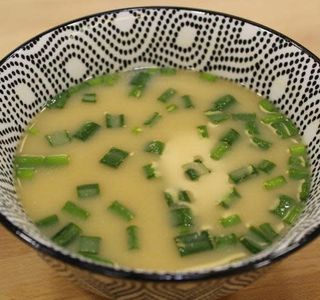 Мисо супа (350г)