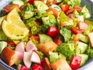 Fattoush