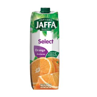 Сік Апельсиновий 0.95 л 