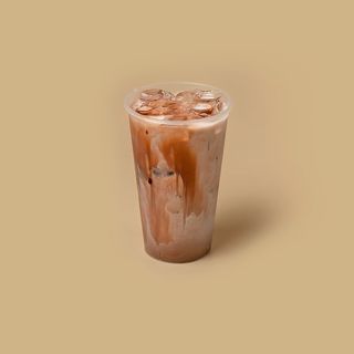 Ice cacao