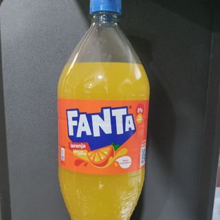 FANTA Laranja 1.5. lt