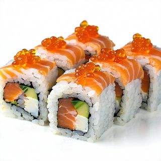 81 .-Rollito Shake 8 pzs.