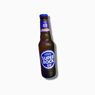 Super Bock sem Álcool 0 0%25 33cl