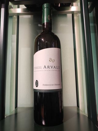 Vermentino di Sardegna Arvali
