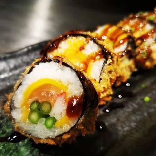 127. Hasaki Roll (6 Pzs.)