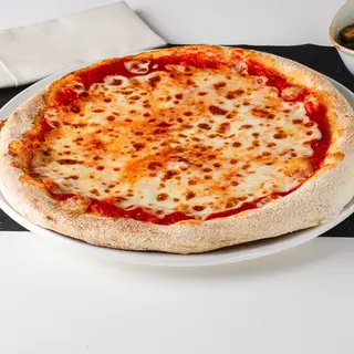 Pizza margarita 