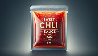 Сладко чили сос