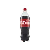 coca cola in bottiglia 1.5 l