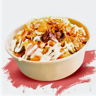 Bowls Grec