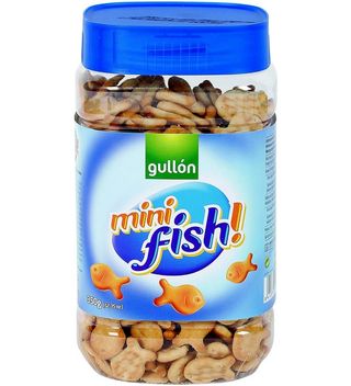 MiniFish