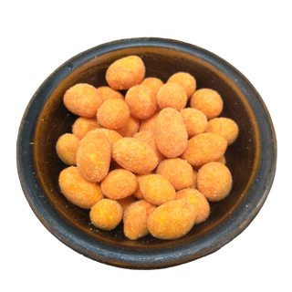 Крісперс Зі Смаком Бекону 100г