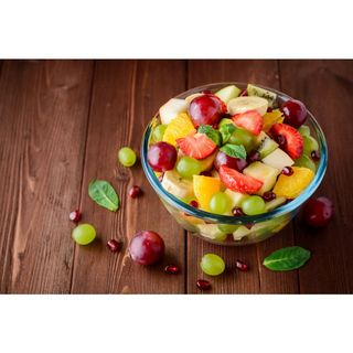 Fresh Fruit Bowl