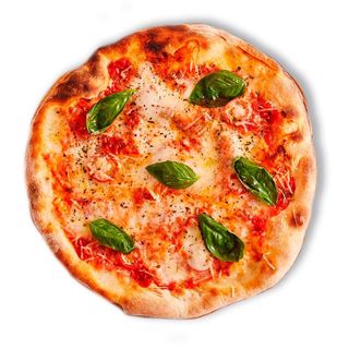 Pizza Donatello - XXL 50CM