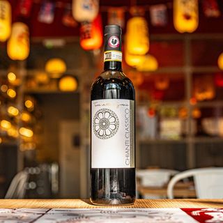 Chianti Torre delle Grazia 75 cl