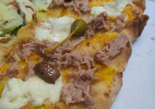 Zuccona al trancio - 2 pezzi