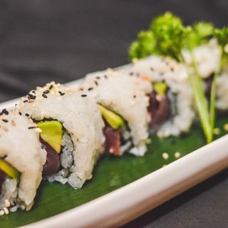 Maguro roll - 8 pezzi