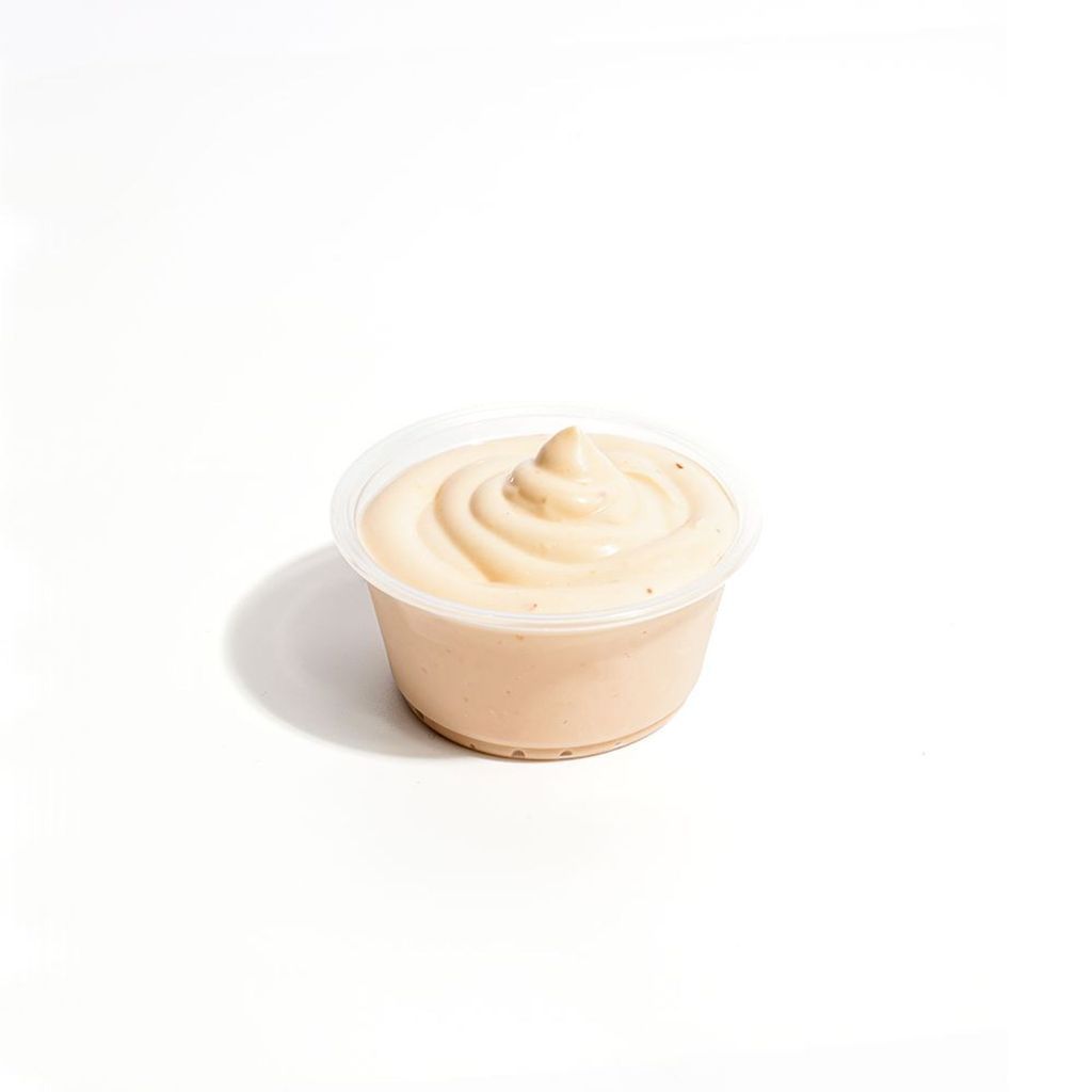 spicy mayo