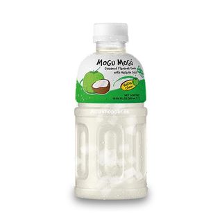 MOGU MOGU COCONUT