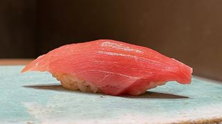 Nigiri Atún (2 Pzs.)
