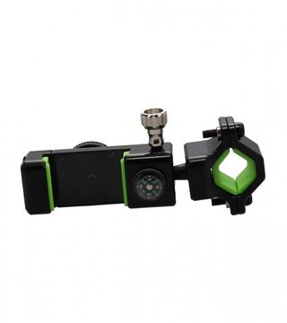 (162930) Nosač telefona za biciklo sa kompasom Q003