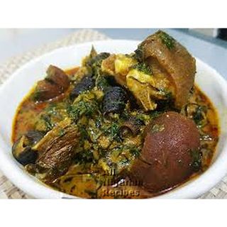 Atama Soup