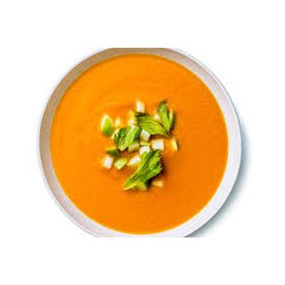 Carrot Soup