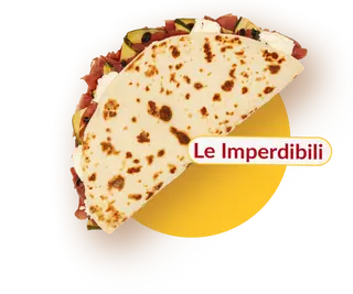 La Gentile - Rotolo