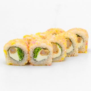 Рол Краш glovo
